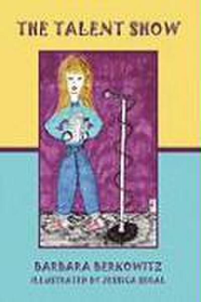 The Talent Show