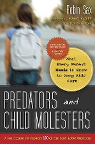 Predators and Child Molesters