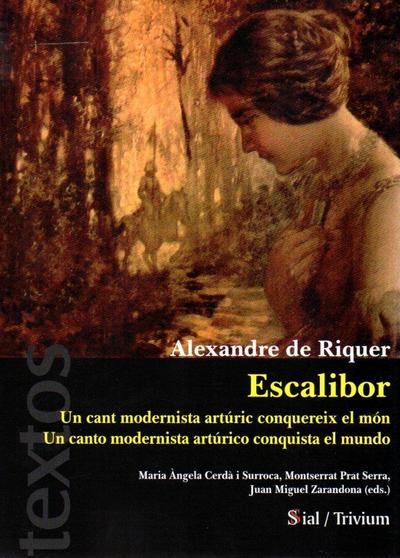 Escalibor : un canto modernista artúrico conquista el mundo