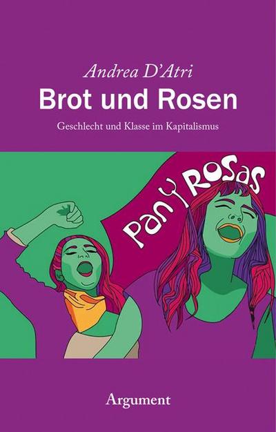 DAtri,Brot und Rosen