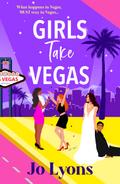 Girls Take Vegas
