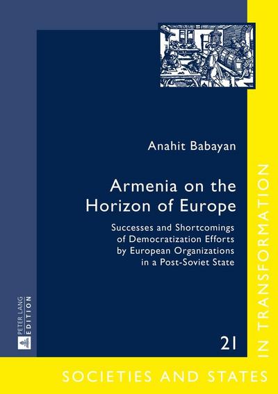 Armenia on the Horizon of Europe