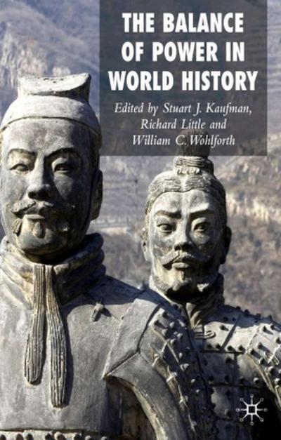 The Balance of Power in World History