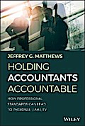 Holding Accountants Accountable