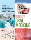 Burket’s Oral Medicine