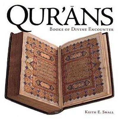 Qur’ans - Books of Divine Encounter