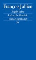 Es gibt keine kulturelle Identität
