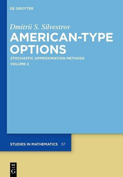 American-Type Options 2