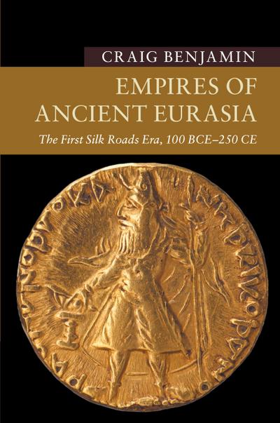 Empires of Ancient Eurasia