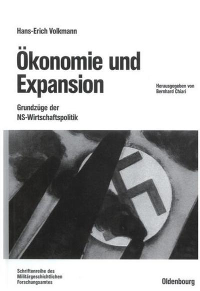 Ökönomie und Expansion