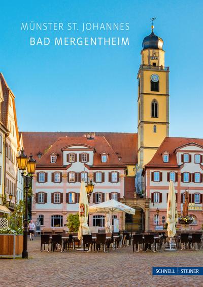 Bad Mergentheim 
