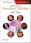 Diagnostic Pathology: Transplant Pathology