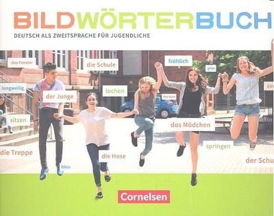 Bildwörterbuch