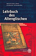 Lehrbuch des Altenglischen