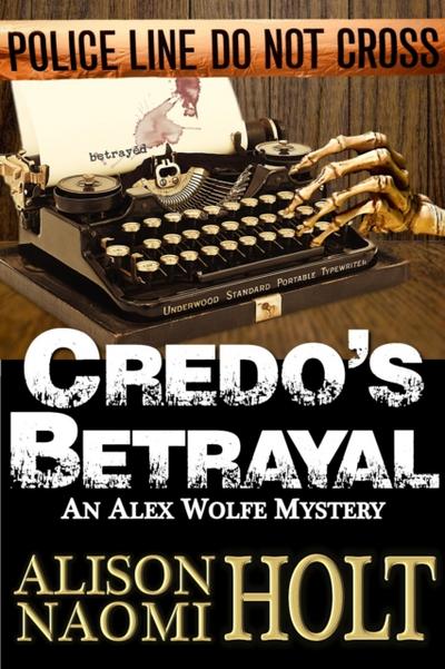 Credo’s Betrayal