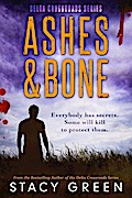 Ashes and Bone (Delta Crossroads #3)