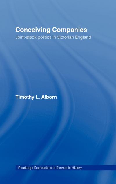 Conceiving Companies