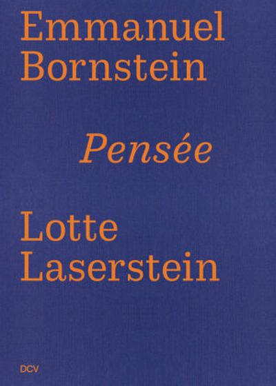 Emmanuel Bornstein / Lotte Laserstein - Pensée