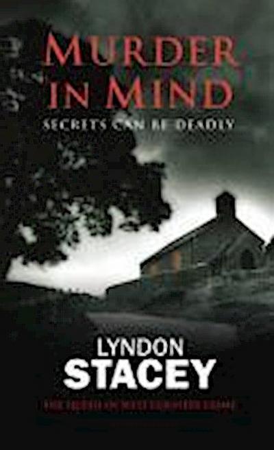 Murder in Mind