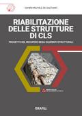 Riabilitazione delle strutture di cls