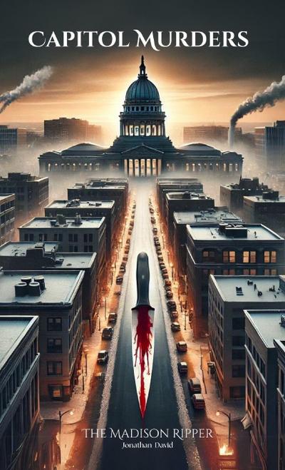 Capitol Murders