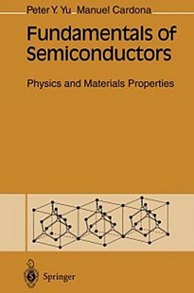 Fundamentals of Semiconductor
