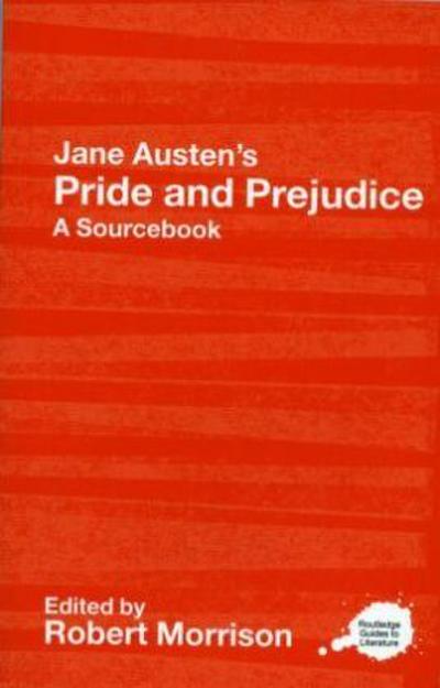Jane Austen’s Pride and Prejudice