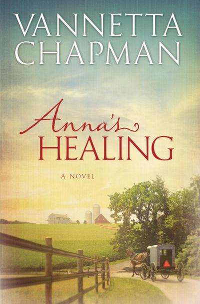 Anna’s Healing