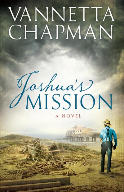 Joshua’s Mission