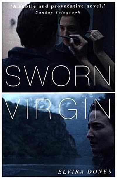 Sworn Virgin