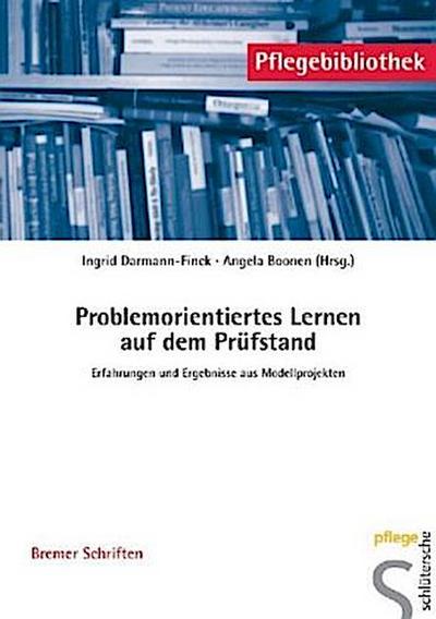 Problemorientiertes Lernen auf dem Prüfstand