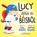 Lucy juega al béisbol
