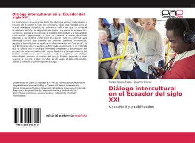 Diálogo intercultural en el Ecuador del siglo XXI