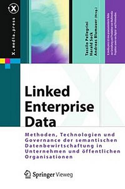 Linked Enterprise Data
