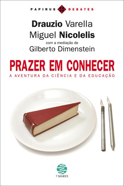 Prazer em conhecer
