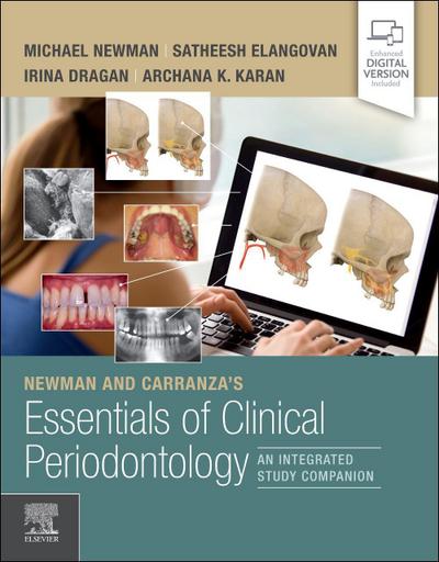 Newman and Carranza’s Essentials of Clinical Periodontology