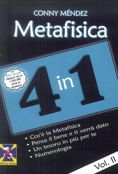 Cos’è la metafisica. Pensa il bene e ti verrà dato. Un tesoro in più per te. Numerologia