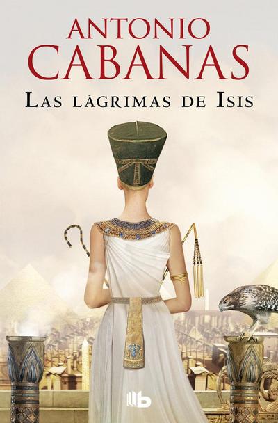 Las Lágrimas de Isis / Isis’ Tears