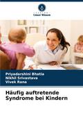 Häufig auftretende Syndrome bei Kindern