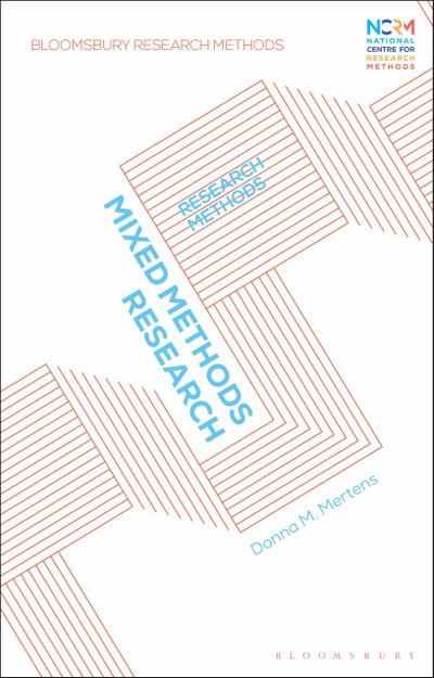 Mixed Methods Research