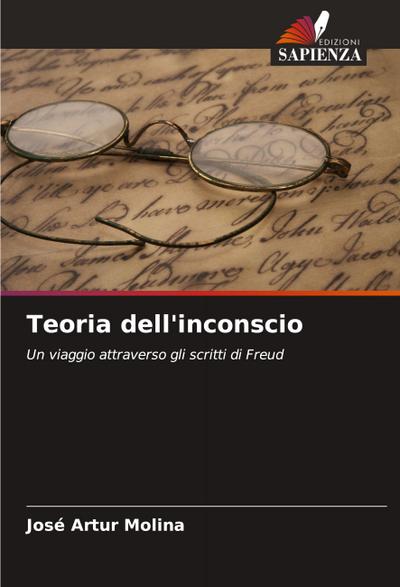 Teoria dell’inconscio