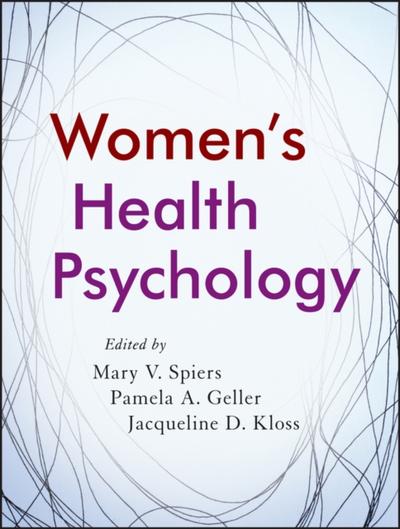 Women’s Health Psychology