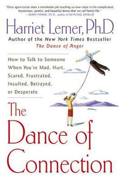 The Dance of Connection