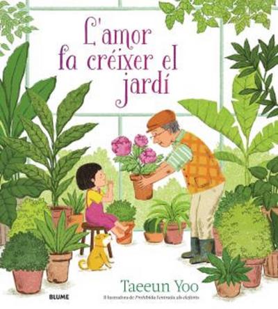 L’amor fa créixer el jardí