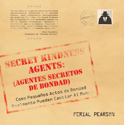 Agentes Secretos De Bondad