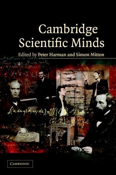 Cambridge Scientific Minds