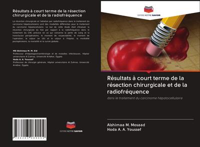 Résultats à court terme de la résection chirurgicale et de la radiofréquence