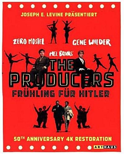 The Producers - Frühling für Hitler