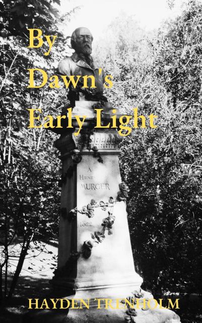 By Dawn’s Early Light (Max Anderson Mysteries, #2)