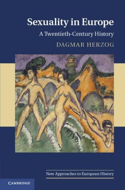 Sexuality in Europe